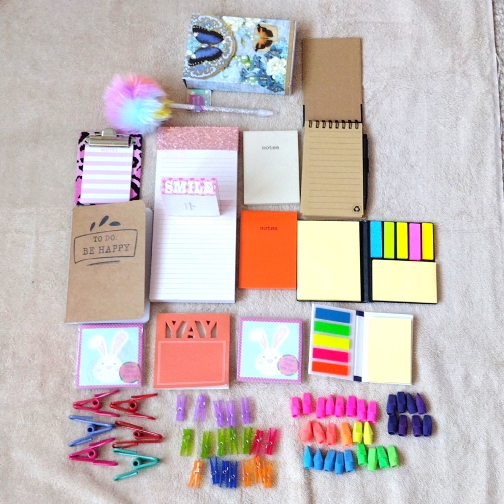 Stationary Bundle